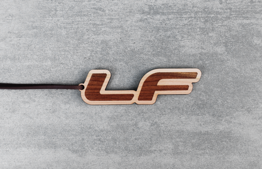 DAF LF Frshslab