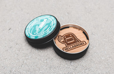 Hellabroke Puck