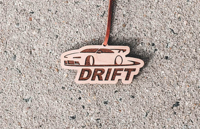 Drift Frshslab