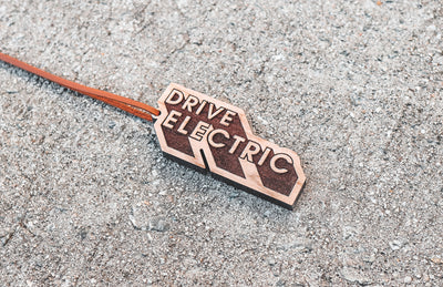 Drive Electric Frshslab