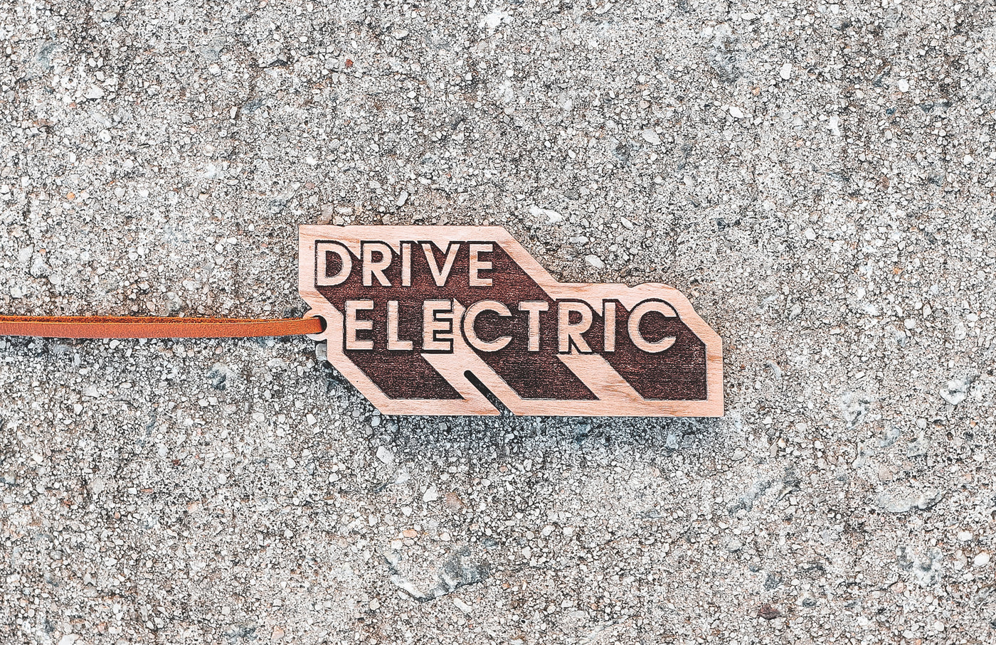 Drive electric Frshslab