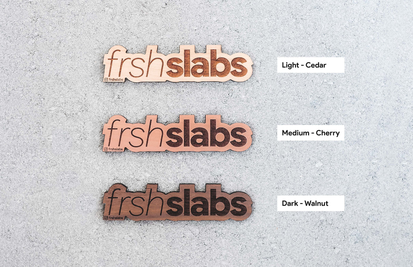 Rising Sun Frshslabs Keychain