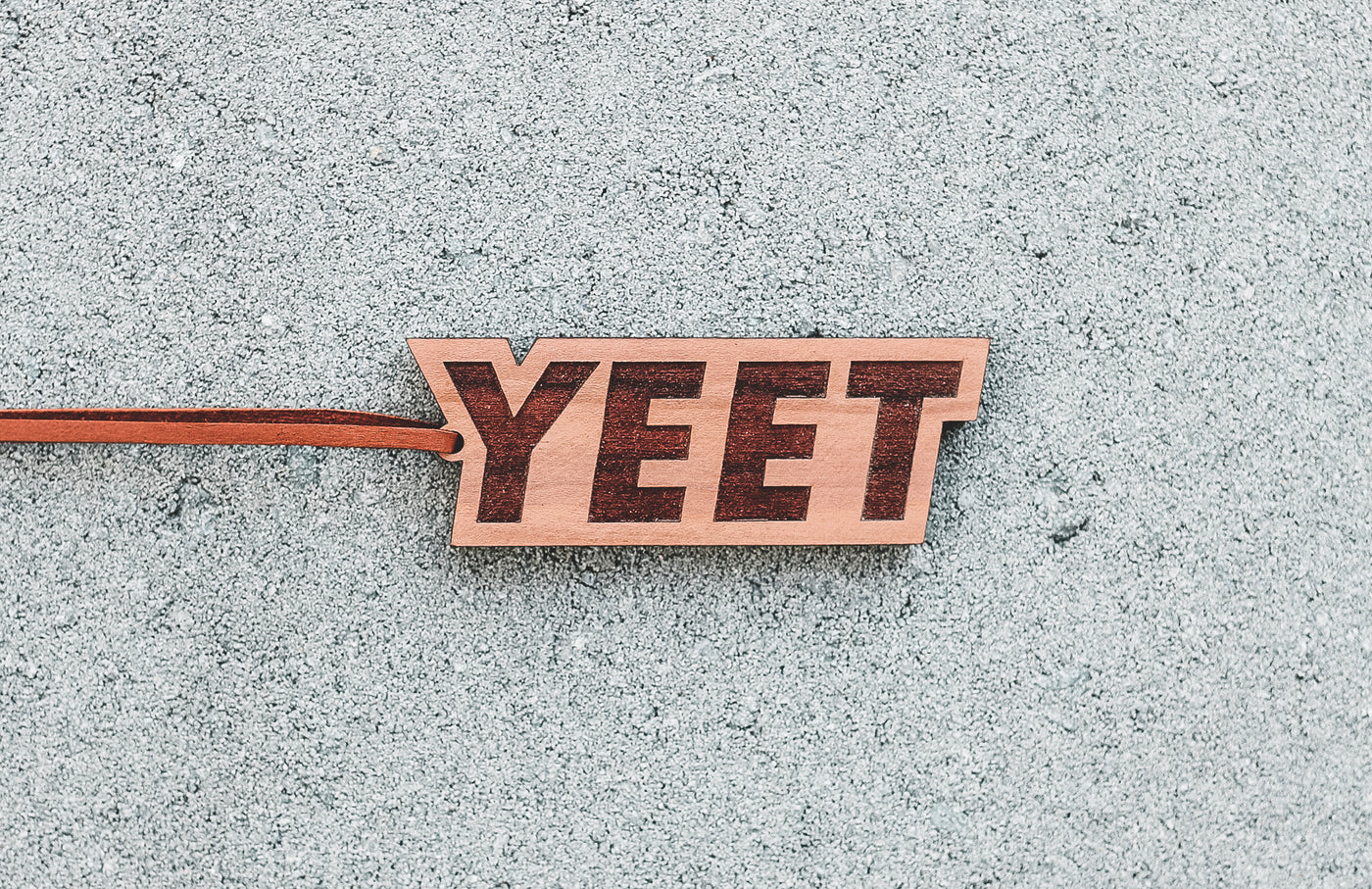 Yeet Frshslab