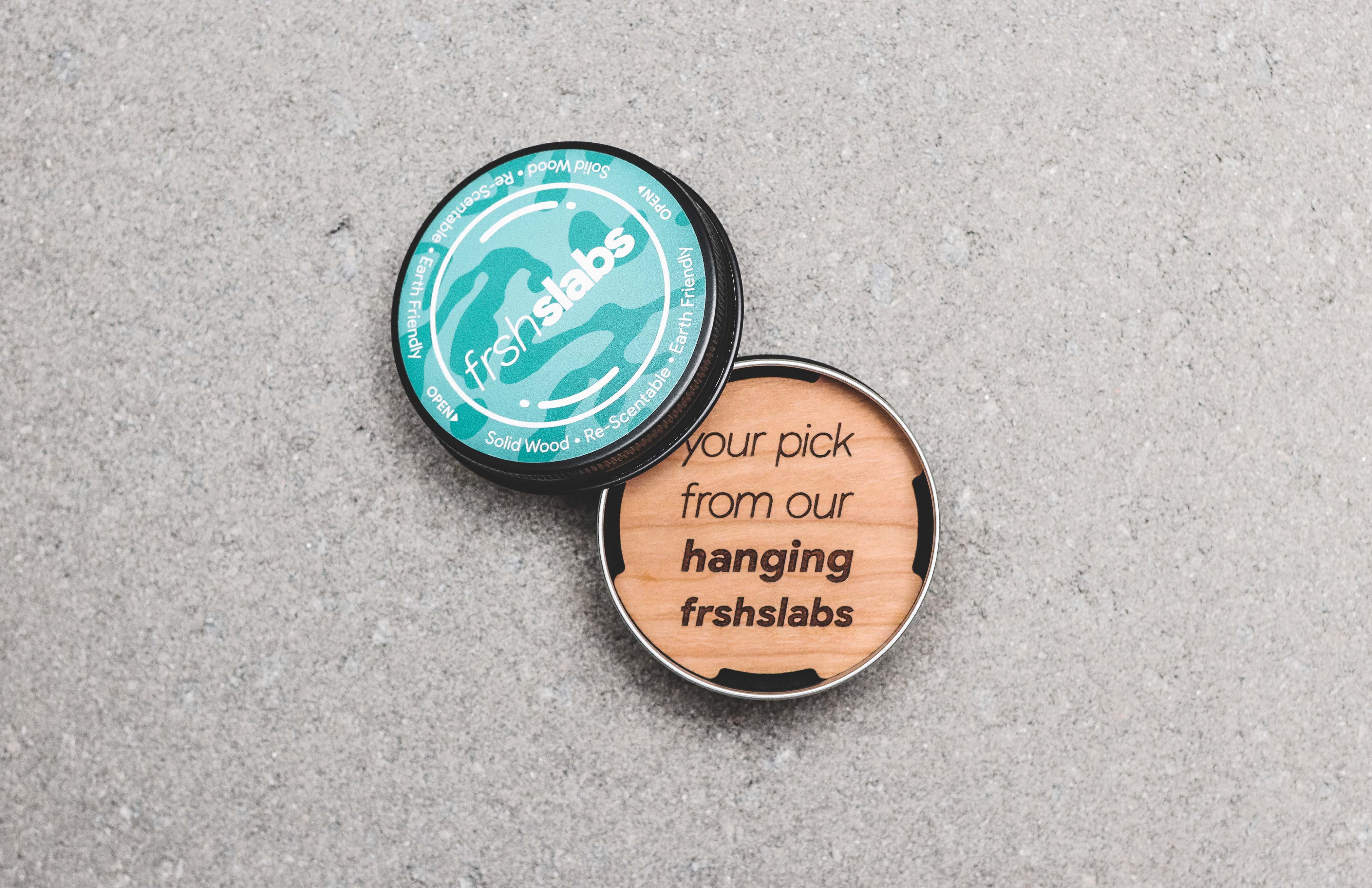 Pick From Our Hanging Frshslabs Designs – Frshslabs.