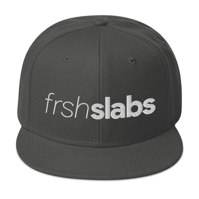 Frshslabs Snapback Hat Car Air Freshener- Frshslabs.
